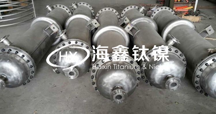  強制循環蒸發器