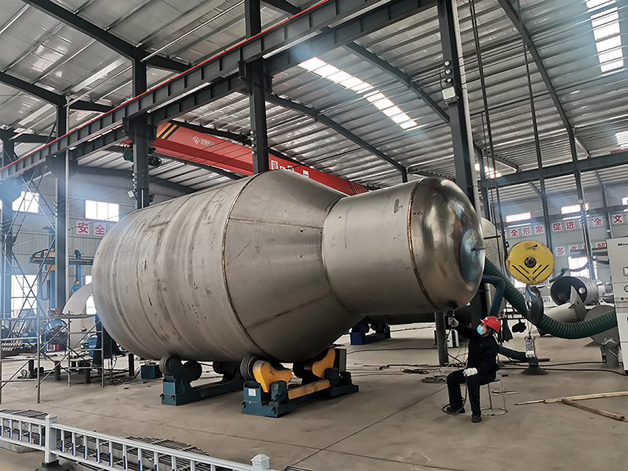 “黃金四月”，防疫、生產兩不誤！